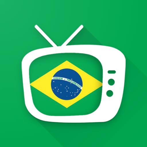 Brasil - Canais de TV ao vivo