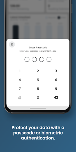 IRIS Firm Management Mobile