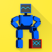 Top 48 Arcade Apps Like Robot Battle 1-4 player offline mutliplayer game - Best Alternatives