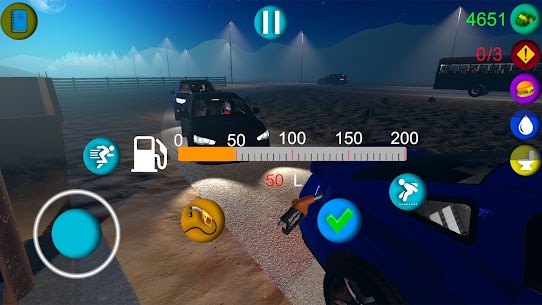 Gas Station Simulator v1.7 MOD APK (Unlocked) Free For Android 3
