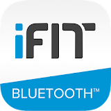 iFit Bluetooth Tablet App icon