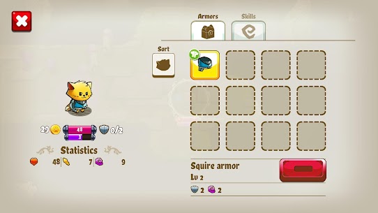Cat Quest Mod 0.1 2