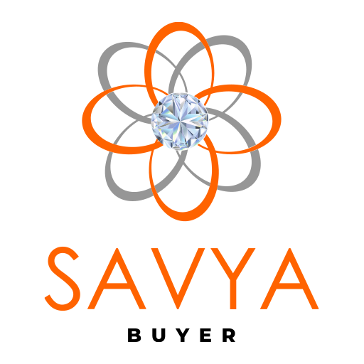Savya Buyer logo