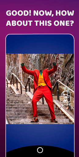 CineGhost Movie Picture Trivia screenshot 1