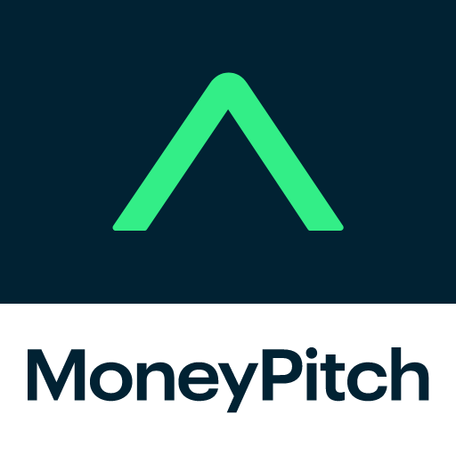 MoneyPitch logo
