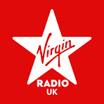 Cover Image of Download Virgin Radio UK - Listen Live  APK