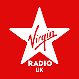 Virgin Radio UK - Listen Live icon