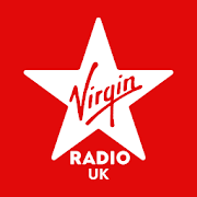 Virgin Radio UK - Listen Live  for PC Windows and Mac