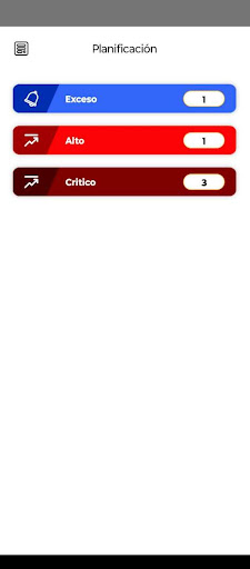 Onyx DDMRP Screen 3