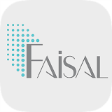 Faisal Pharma icon
