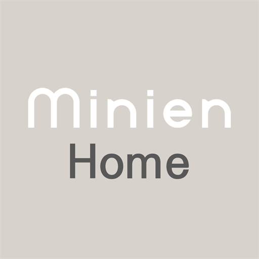 Minien Home logo