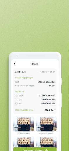 NeuroWood Screen 3