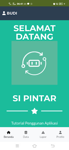 Sipintar Screen 2