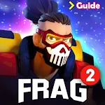 Cover Image of Download Guide for FRAG pro shooter and walkthrough 1.1 APK