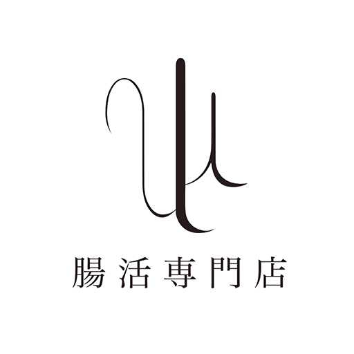 腸活専門店 ulu logo