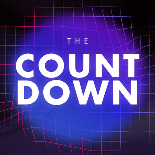 The Countdown logo