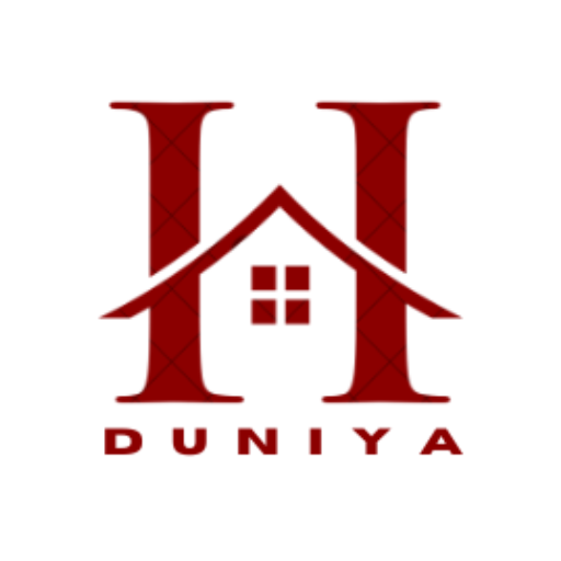 Hostel Duniya Partner