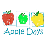 Apple Days Nursery icon