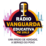 Cover Image of Download Rádio Vanguarda Educativa FM  APK