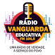 Rádio Vanguarda Educativa FM - Androidアプリ