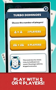 Dominos Online Jogatina: Game Screenshot