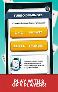 Dominos Online Jogatina: Dominoes Game Free 5.7.0 Screenshots 20