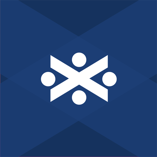 Bank of Scotland - Service logo