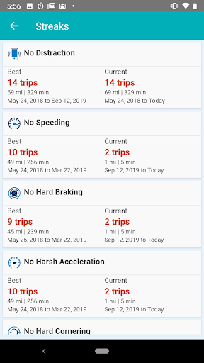 ERIE YourTurn Screenshot 4 - AppWisp.com