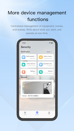 Konke Smart Screen 3