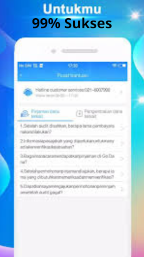 Tunai super pinjaman apk guide