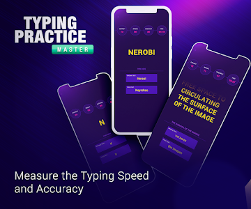 Fast Typing: Learn & Practice Unknown