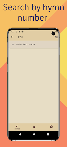 Icilongo levangeli screenshot 3