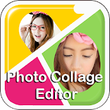 Pic Art Collage Photo Grid icon