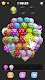 screenshot of Balloon Triple Match: Match 3D