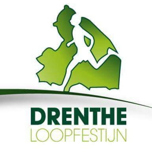 Drenthe Loopfestijn 3.0 Icon