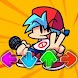 FNF Music game Dance - Funkin Friday game - Androidアプリ