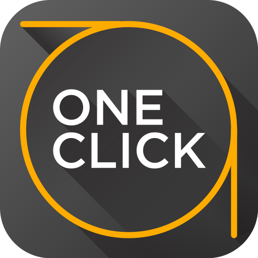 allocab One Click - VTC  Icon