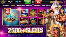 SpinArena Online Casino Slotsのおすすめ画像1