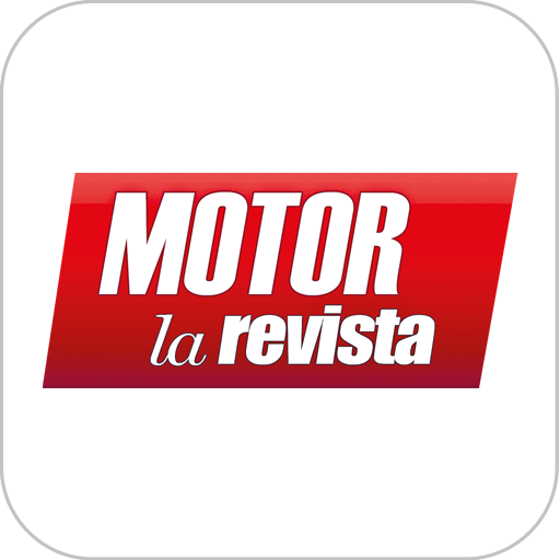 Revista Motor  Icon