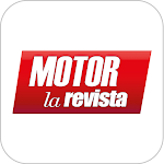 Cover Image of Download Revista Motor  APK