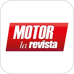 Icon image Revista Motor