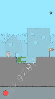 Don't Stop Corocco - Screenshot 1