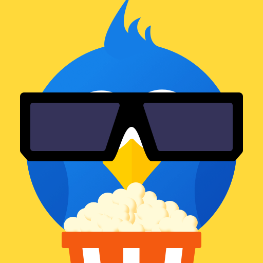 Popcorn - Online ticketing  Icon