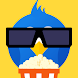 Popcorn - Online ticketing - Androidアプリ