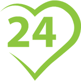 Homecare24 icon