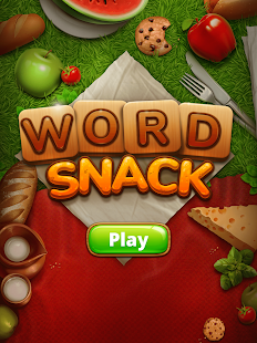 Word Snack - Your Picnic with Words screenshots 12