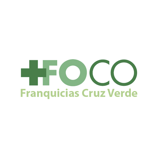 +Foco Franquicias logo