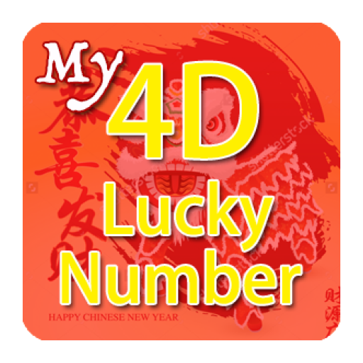 My Lucky 4d Number Apps On Google Play