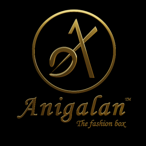 Anigalan - The Fasion Box for  Android – Latest Version & Features app icon