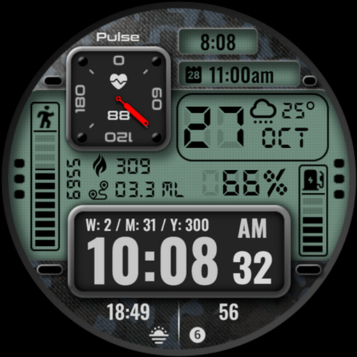 TactiTime screenshot 24